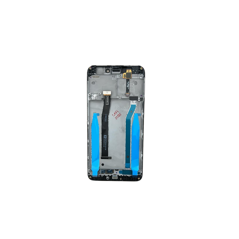 Xiaomi - Redmi 4 - LCD Service Pack - Black