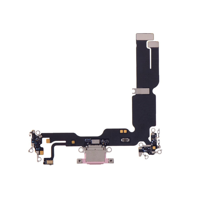 iPhone 15 Plus - Genuine Pull Charging Port - With Board