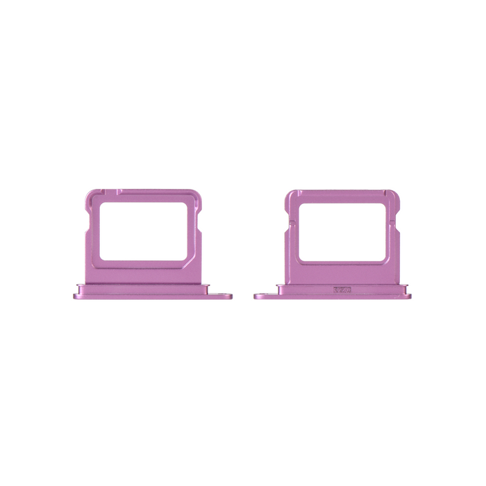 For iPhone 16 - Sim Card Tray