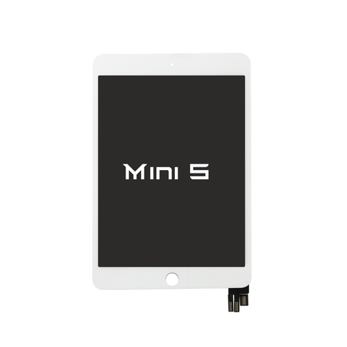 For iPad Mini 5 - TX Pro LCD/Digi