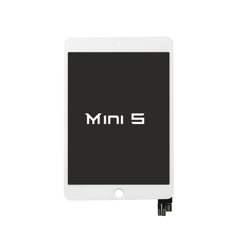For iPad Mini 5 - TX Pro LCD/Digi