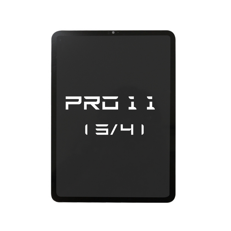 For iPad Pro 11 2021 (3rd/4th Gen) - TX Pro LCD/Digi