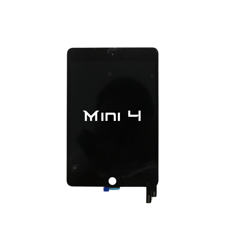For iPad Mini 4 - TX Pro LCD/Digi