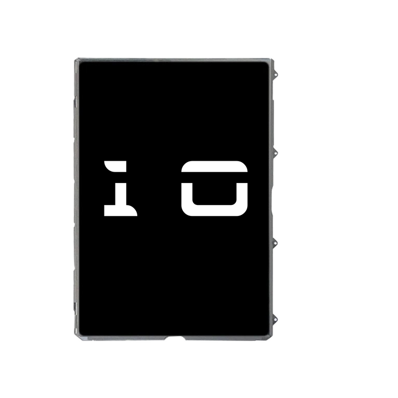 For iPad 10/11 (10.9 2022/2025) - TX Pro LCD