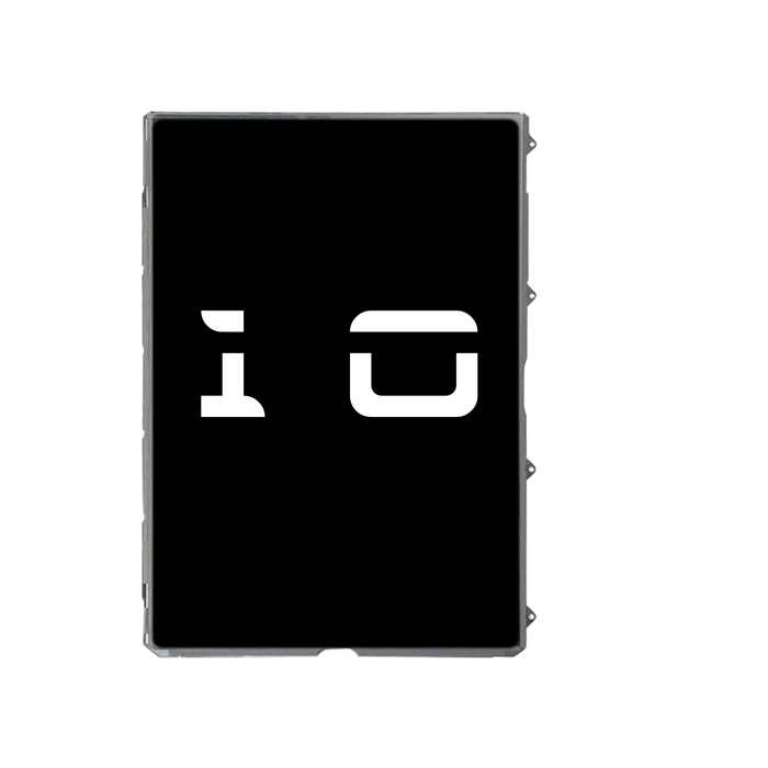 For iPad 10/11 (10.9 2022/2025) - TX Pro LCD