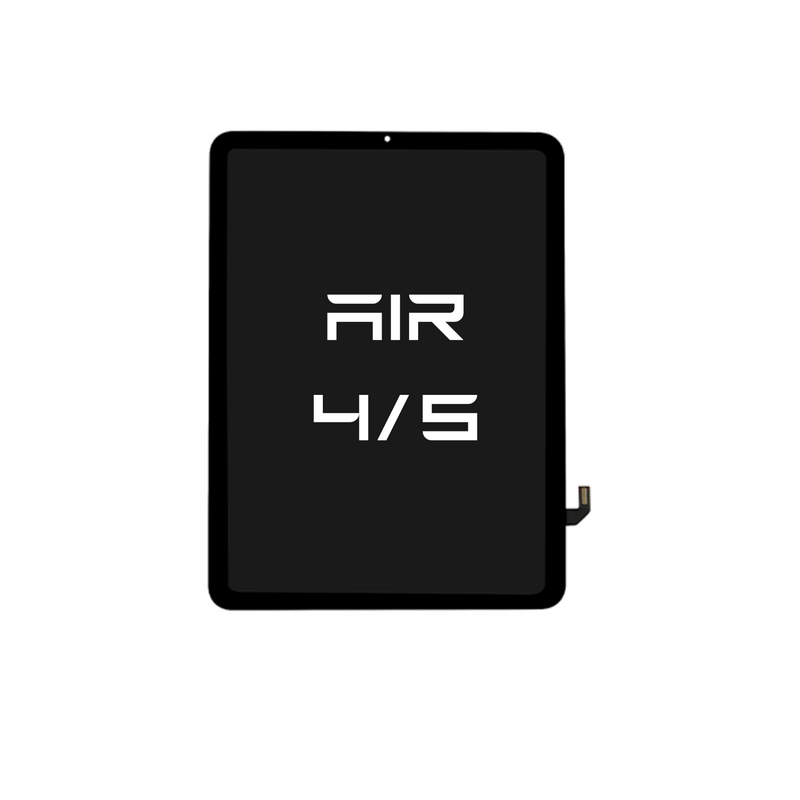 For iPad Air 4/5 - TX Pro LCD/Digi
