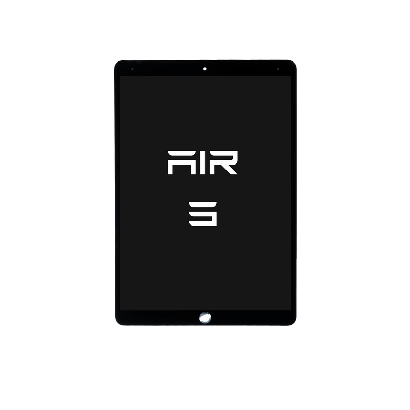 For iPad Air 3 - TX Pro LCD/Digi