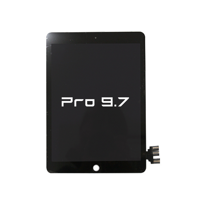 For iPad Pro 9.7 - TX Pro LCD/Digi