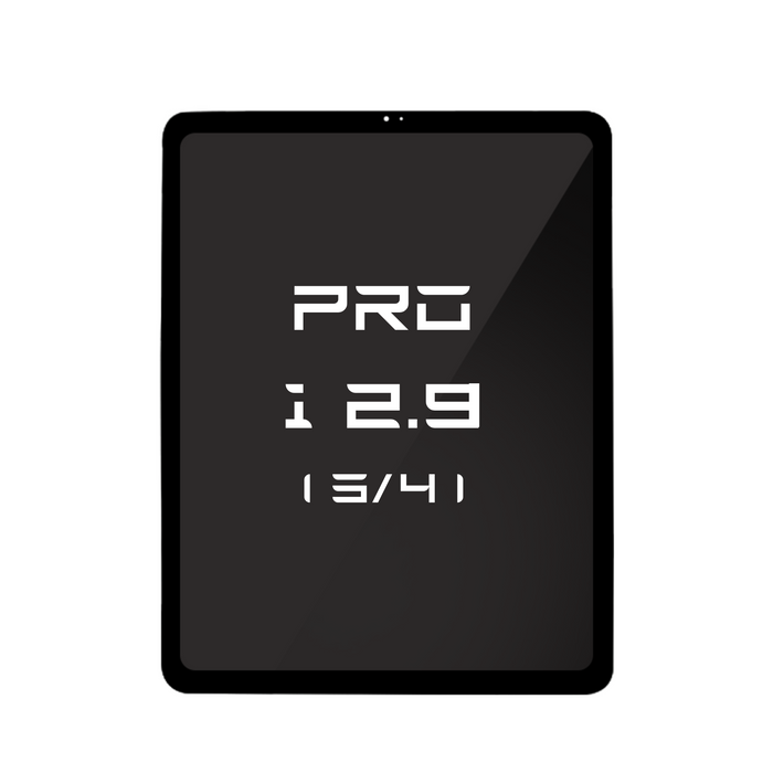 For iPad Pro 12.9 (3rd/4th Gen) - TX Pro LCD