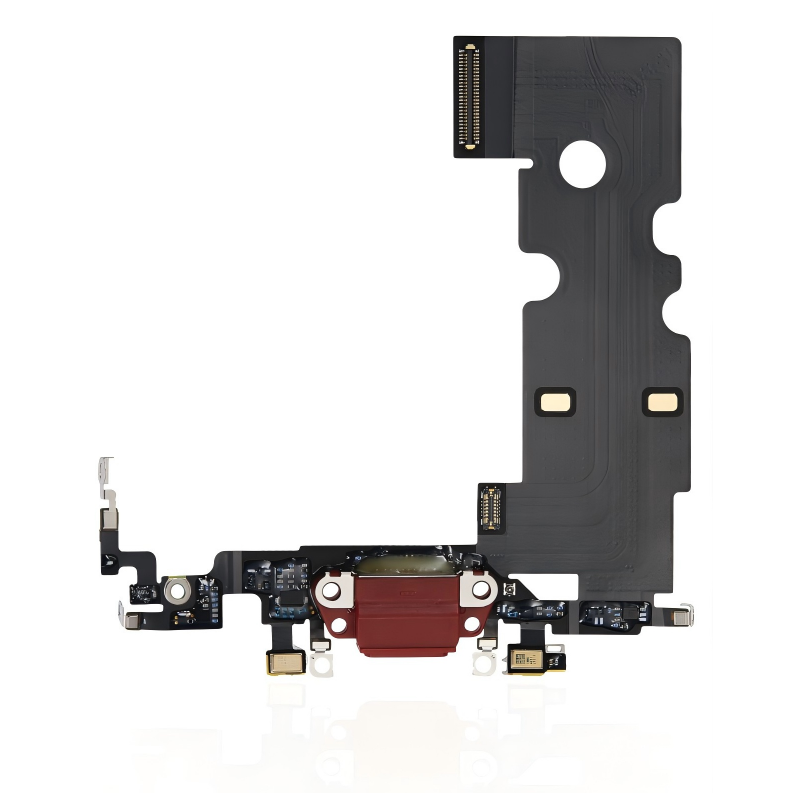 For iPhone SE2022 - Charging Port Flex - Genuine Pull