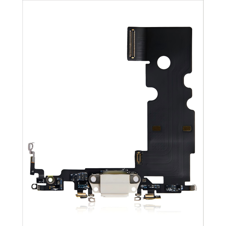 For iPhone SE2022 - Charging Port Flex - Genuine Pull