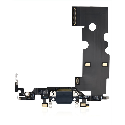 For iPhone SE2022 - Charging Port Flex - Genuine Pull