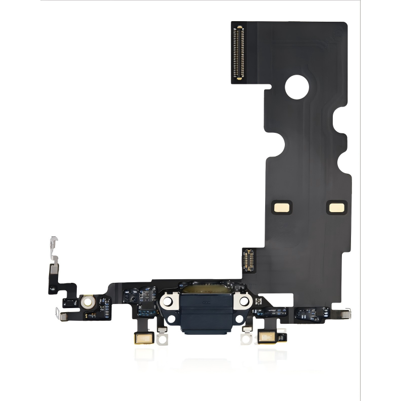 For iPhone SE2022 - Charging Port Flex - Genuine Pull