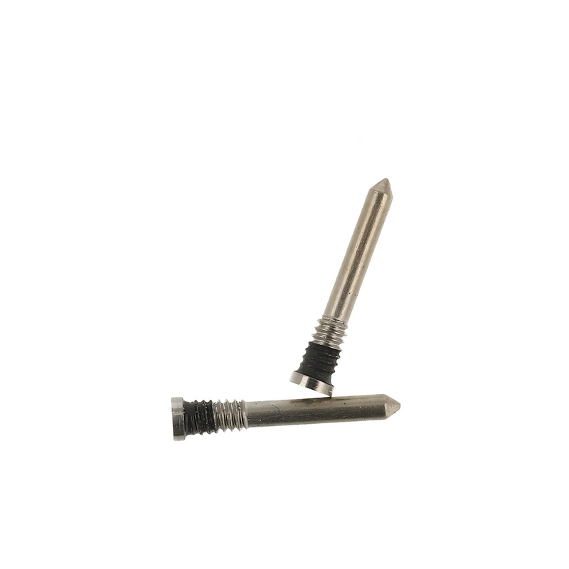 For iPhone 16 Series - Bottom Pentalobe Screws (10 Pack)