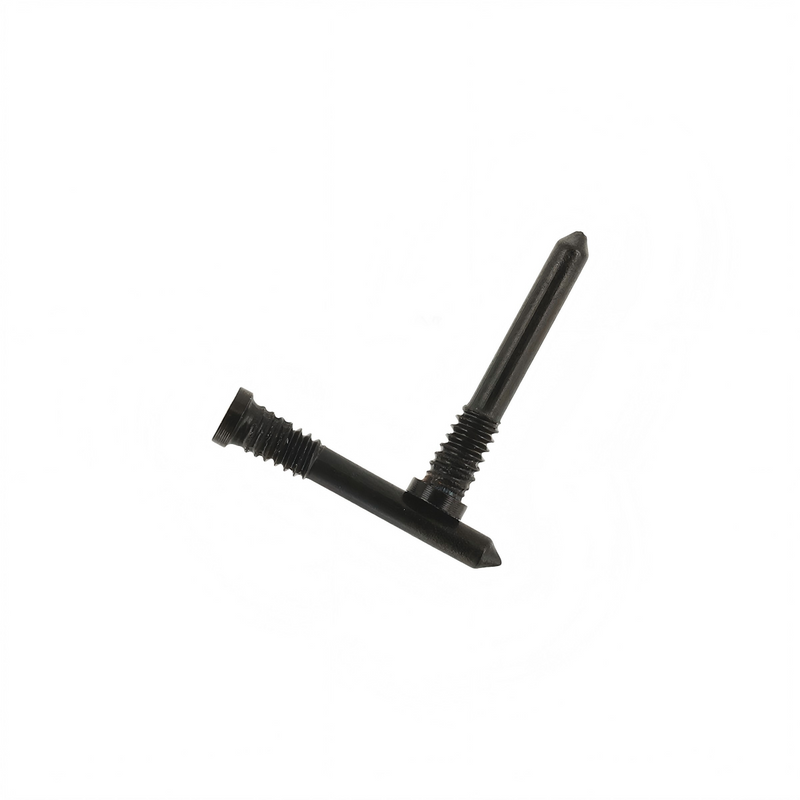For iPhone 16 Series - Bottom Pentalobe Screws (10 Pack)