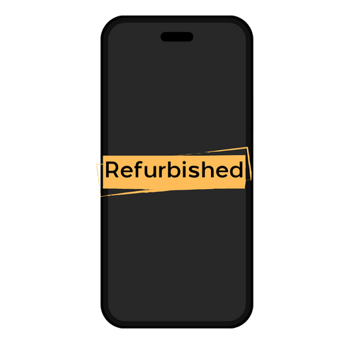 For iPhone 14 Pro - Refurbished Soft OLED