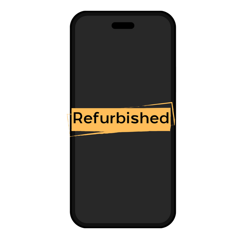 For iPhone 14 Pro - Refurbished Soft OLED