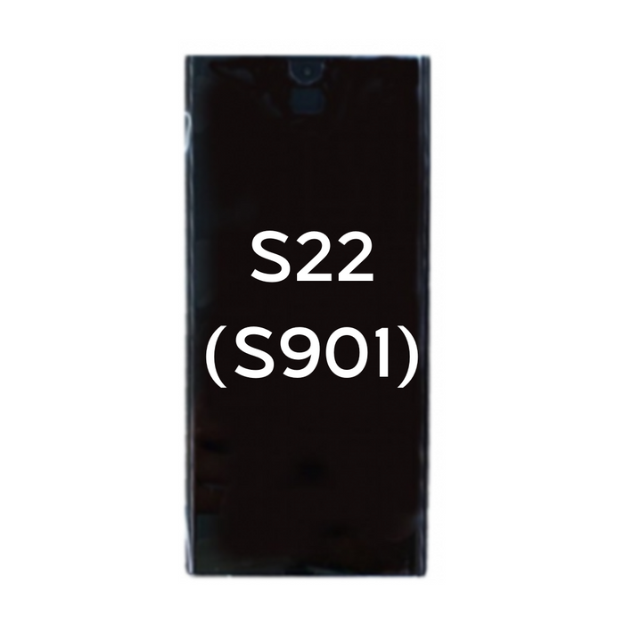 Samsung - S22 (S901) - OLED Service Pack