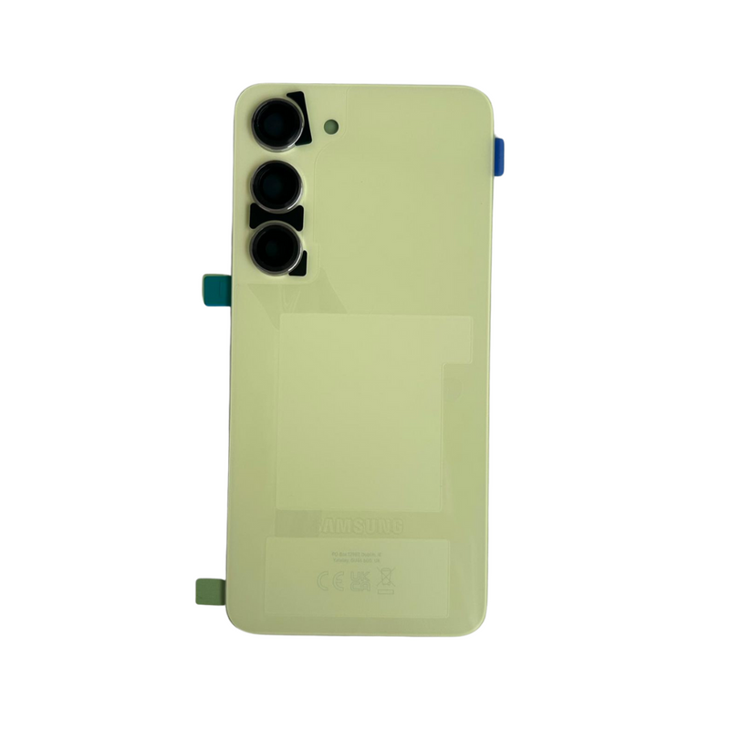 Samsung - S23 (S911) - Rear Cover Service Pack