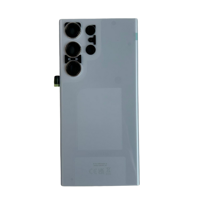 Samsung - S23 Ultra (S918) - Rear Cover Service Pack