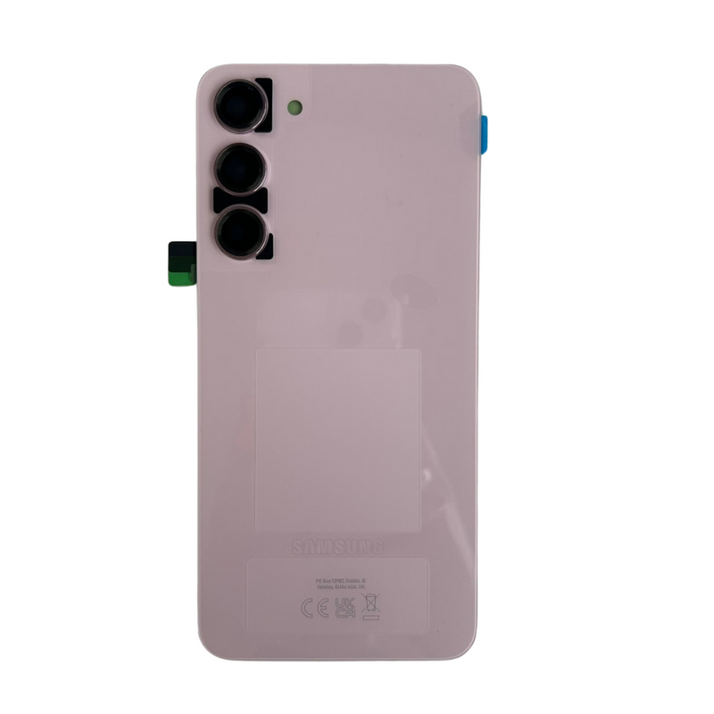 Samsung - S23 Plus (S916) - Rear Cover Service Pack