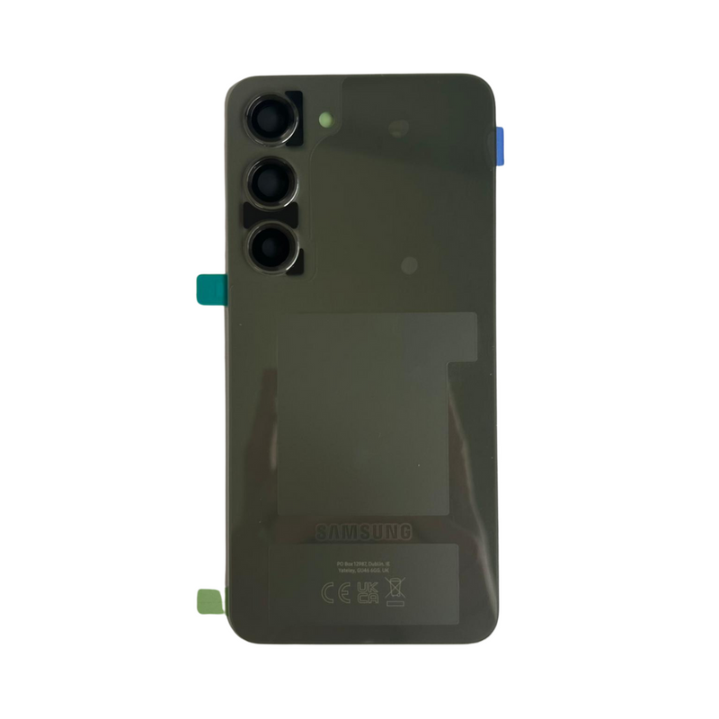 Samsung - S23 (S911) - Rear Cover Service Pack