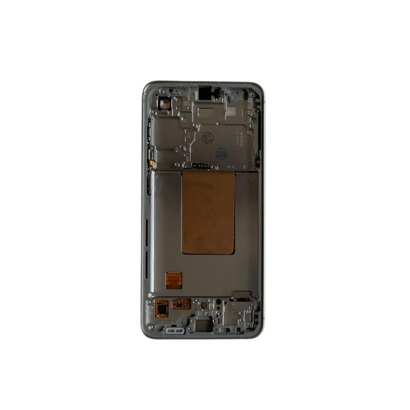 Samsung - S24 FE (S721) - OLED Service Pack (Assembled)