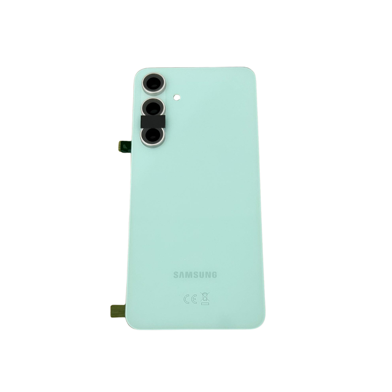 Samsung - S24 FE (S721) - Rear Cover Service Pack