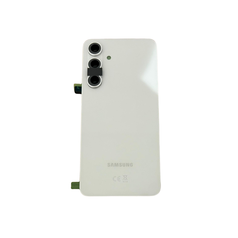 Samsung - S24 FE (S721) - Rear Cover Service Pack