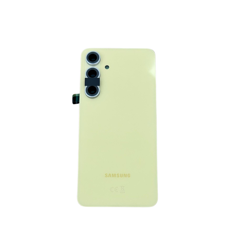 Samsung - S24 FE (S721) - Rear Cover Service Pack