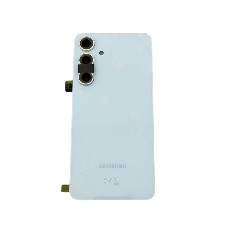 Samsung - S24 FE (S721) - Rear Cover Service Pack