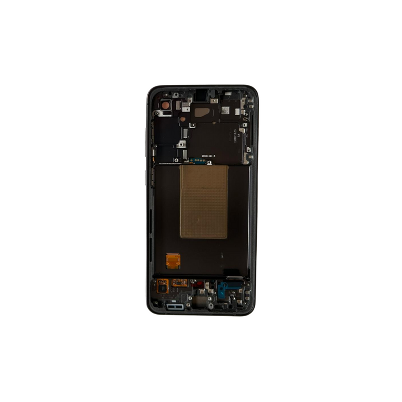Samsung - S24 FE (S721) - OLED Service Pack (Assembled)
