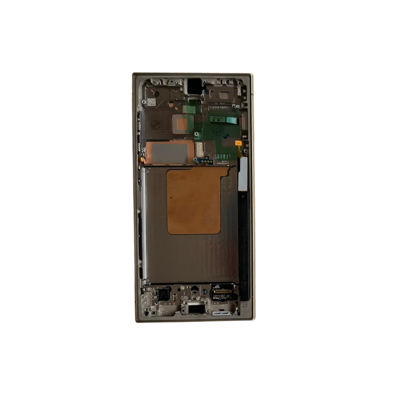 Samsung - S24 Ultra (S928) - OLED Service Pack (Assembled)