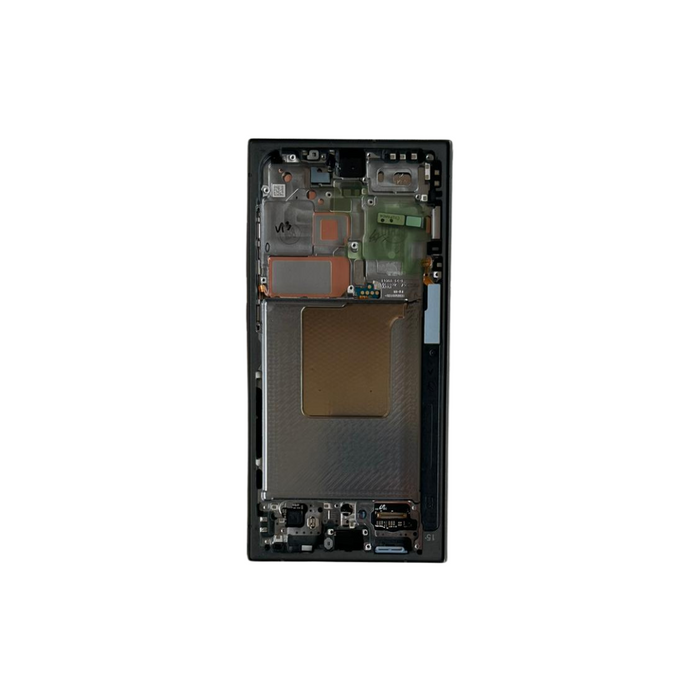 Samsung - S24 Ultra (S928) - OLED Service Pack (Assembled)