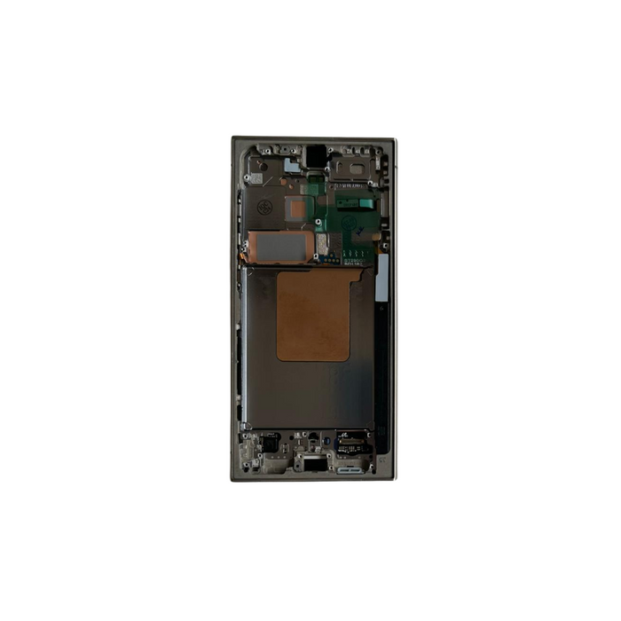 Samsung - S24 Ultra (S928) - OLED Service Pack (Assembled)