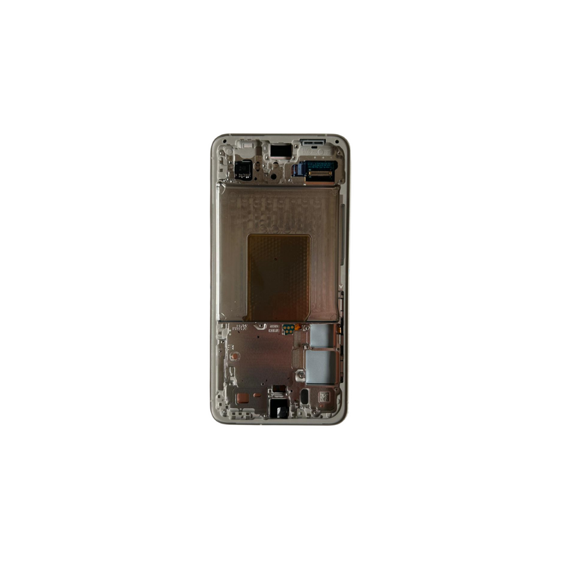 Samsung - S24 (S921) - OLED Service Pack (Assembled)