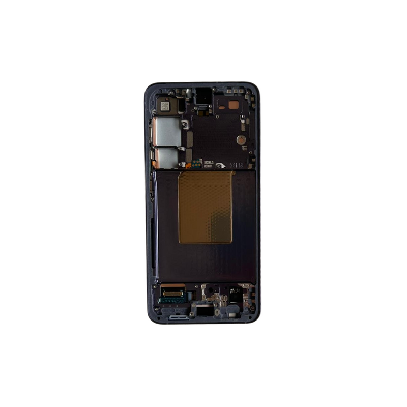 Samsung - S24 (S921) - OLED Service Pack (Assembled)