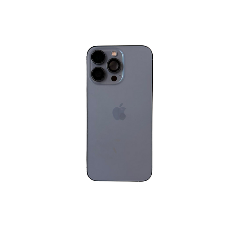 iPhone 13 Pro - Genuine Pull Rear Housing