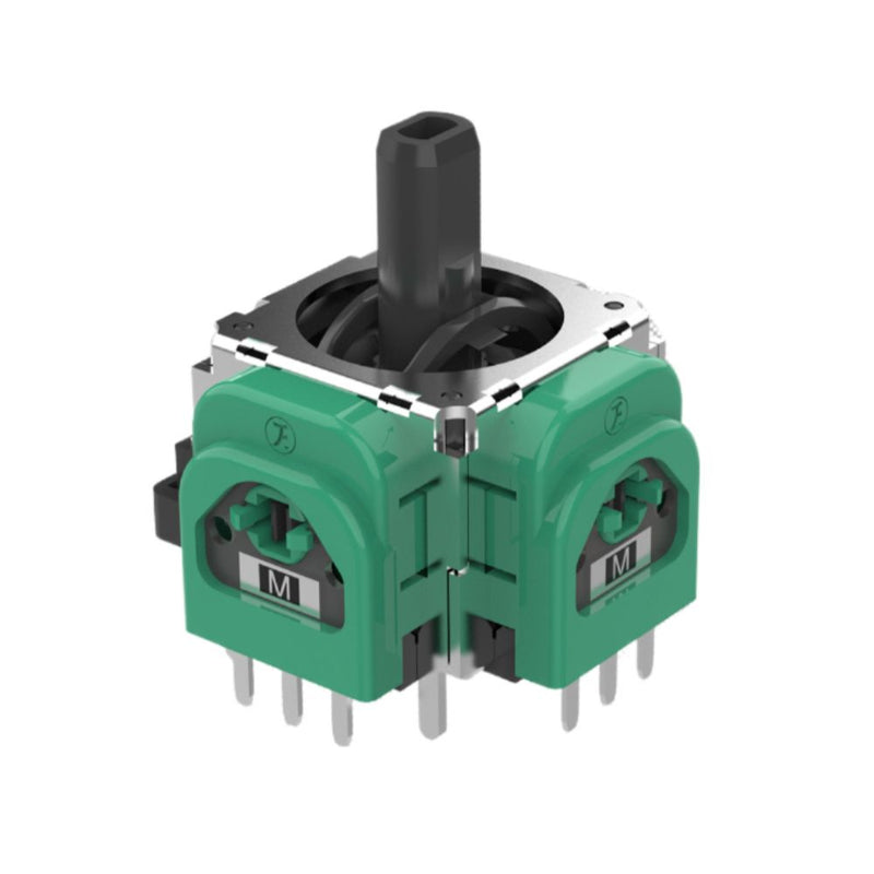 For PlayStation 5 - Joystick Module - Favor Union TMR
