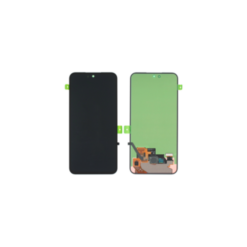 Samsung - S23 FE (S711) - LCD Service Pack (No Frame) - With ReWork Kit