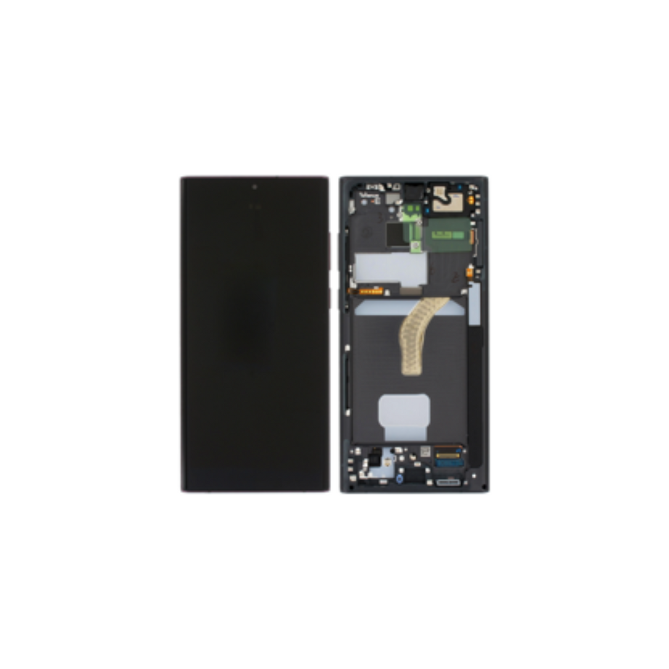 Replacement Screens and Parts for Samsung S22 Series