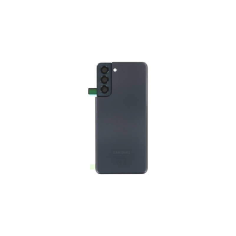 Samsung - S21 (G991) - Rear Cover Service Pack