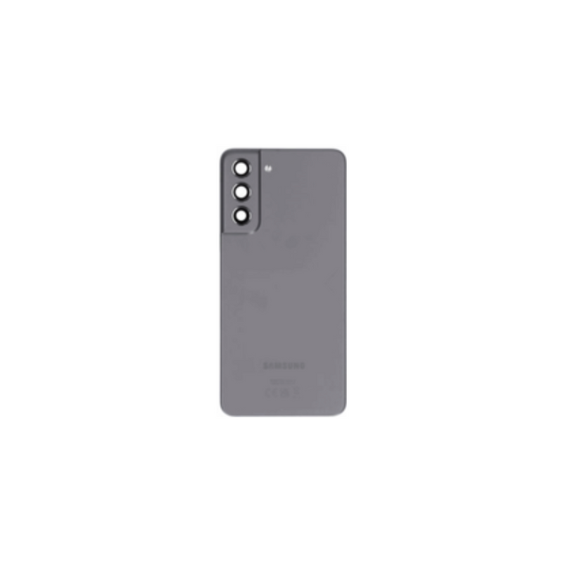 Samsung - S21 FE (G990) - Rear Cover Service Pack