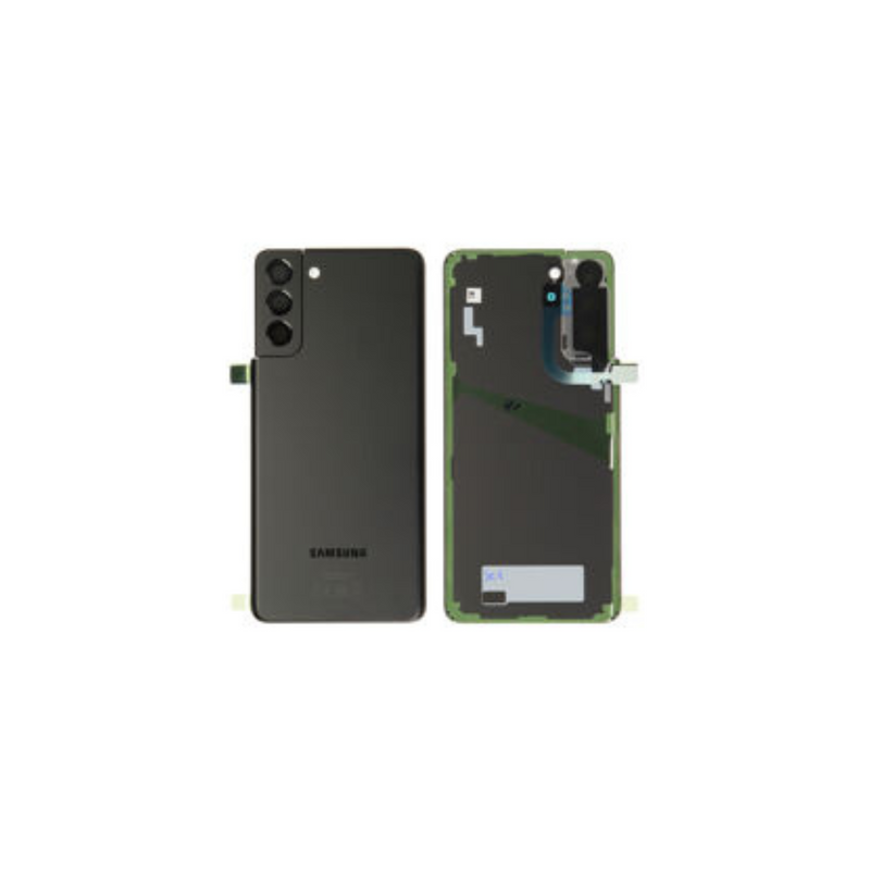 Samsung - S21 Plus (G996) - Rear Cover Service Pack