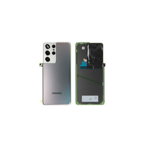 Samsung - S21 Ultra (G998) - Rear Cover Service Pack