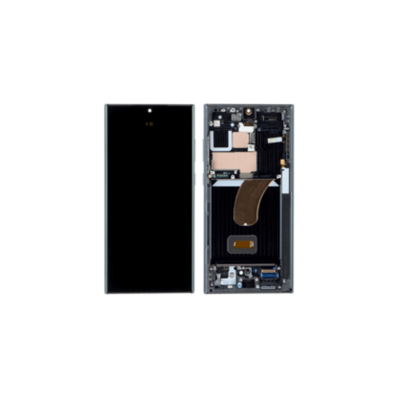 Samsung - S23 Ultra (S918) - OLED Service Pack