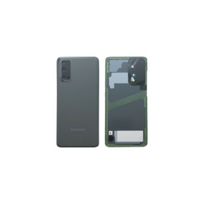 Samsung - S20 (G980/G981) - Rear Cover Service Pack
