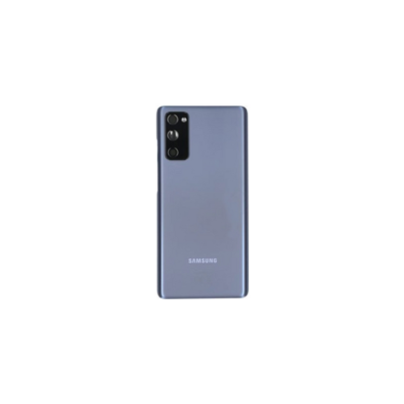 Samsung - S20 FE 4G (G780) - Rear Cover Service Pack