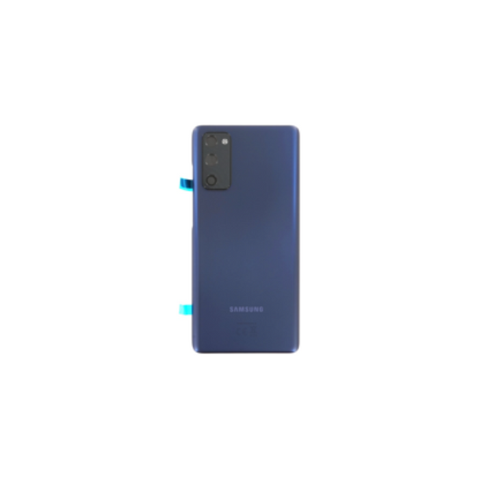 Samsung - S20 FE 5G (G781) - Rear Cover Service Pack