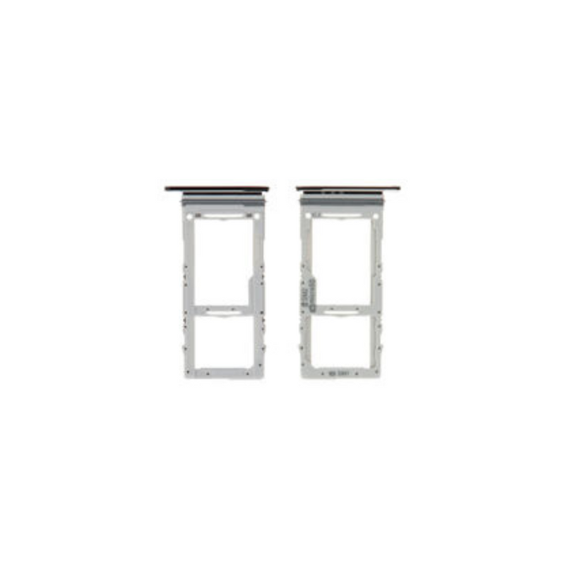 Samsung - S20 Ultra (G988) - Sim Card Tray - Black